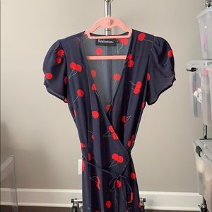 Realisation Par “The Teale” dress